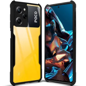 کاور اودین مدل Lyxigt مناسب برای گوشی موبایل شیائومی Poco X5 Pro