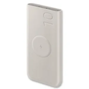 پاوربانک 25 وات وایرلس سامسونگ مدل Wireless Battery Pack EB-U2510 ظرفیت 10000 میلی آمپر ساعت