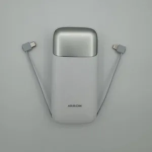 پاوربانک ارو مدل ARP21 ظرفیت 20000 میلی آمپر ساعت