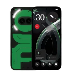 گوشی موبایل ناتینگ مدل Phone 2a Community Edition دو سیم کارت ظرفیت 256 گیگابایت رم 12 گیگابایت