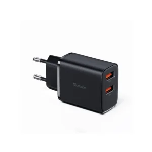 شارژر دیواری 12 وات مک دودو مدل CH-507