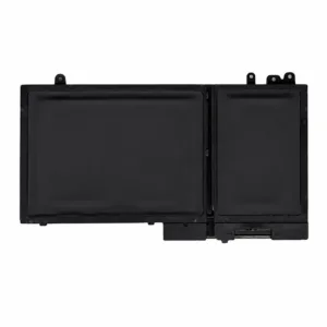 باتری لپ‌تاپ 3 سلولی دابل ام مدل NGGX5 مناسب برای لپ‌تاپ دل Latitude e5570 e5450