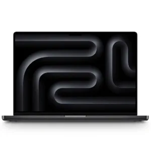 لپ‌تاپ 16.2 اینچی اپل مدل MacBook Pro MGEA4 2026 LLA با پردازنده M5 Pro، رم 24 گیگابایت، حافظه SSD با ظرفیت 1 ترابایت، نمایشگر Liquid Retina با نرخ نوسازی 120 هرتز و پردازنده گرافیکی یکپارچه 20 هسته‌ای