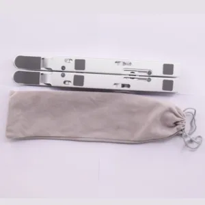 پایه نگهدارنده لپ تاپ مدل ERGO001