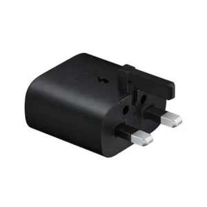 شارژر دیواری 25 وات مدل EP TA800NBEGGB