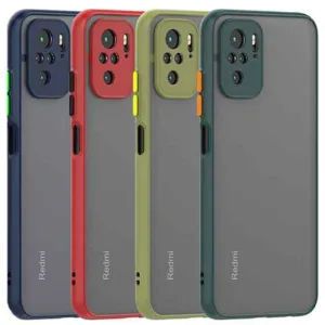 کاور سهند مدل MA-01 مناسب برای گوشی موبایل شیائومی Poco M5S