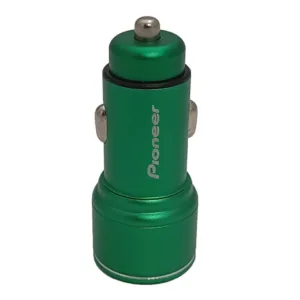 شارژر فندکی 43 وات پایونیر مدل P-101