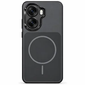 کاور مدل مگ سیف مناسب برای گوشی موبایل شیائومی Poco X7 Pro