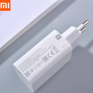 شارژر دیواری مدل 33w super fast