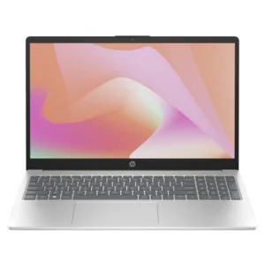 لپ تاپ 15.6 اینچی اچ‌ پی مدل FC0165NIA-15-Ryzen 3 7320U-8GB LPDDR5 5600MHz-2TB SSD-IPS - کاستوم شده
