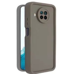 کاور موفی مدل Puffer مناسب برای گوشی موبایل شیائومی Mi 10T Lite 5G