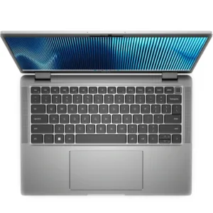 لپ تاپ 14 اینچی دل مدل LATITUDE 7440-i5 1345U-16GB DDR5 4800MHz-256GB SSD-Touch-Fingerprint-Backlit-W