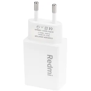 شارژر دیواری 5 وات مدل redmi