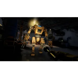 بازی Atomfall مخصوص PS4