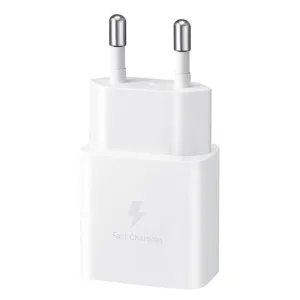 شارژر دیواری 15 وات سامسونگ مدل EP-T1510