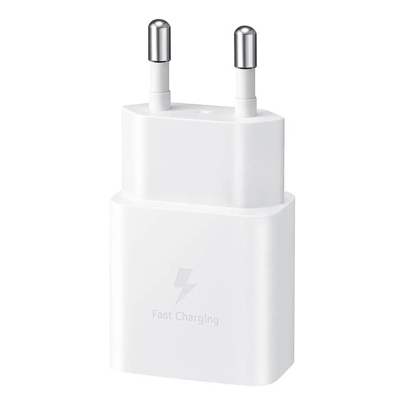 شارژر دیواری 15 وات سامسونگ مدل EP-T1510