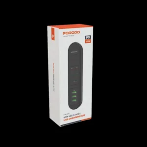 شارژر دیواری 50 وات پرودو مدل FWCH032