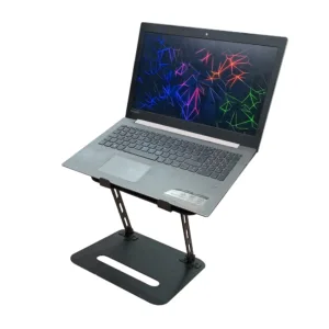 پایه نگهدارنده لپ تاپ مدل B03-02