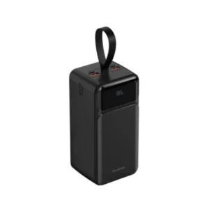 پاوربانک ۶۵ وات گلتیج مدل ChargePro 50K ظرفیت۵۰٬۰۰۰ میلیآمپرساعت