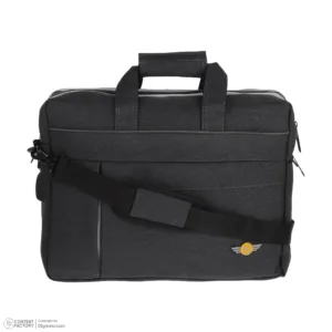 کیف لپتاپ مدل CTP-140 مناسب برای لپتاپهای تا 16 اینچی