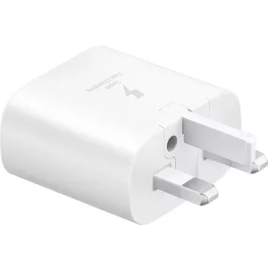 شارژر دیواری 25 وات مدل EP-TA-800