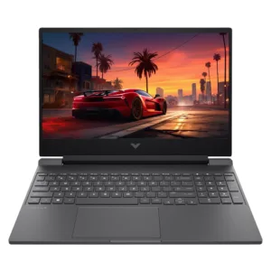 لپ تاپ 15.6 اینچی اچ‌ پی مدل Victus 15 fb3009AX-R5 8645HS-44GB DDR5 5600MHz-512GB SSD-RTX3050 6GB-FHD 144Hz-W – کاستوم شده