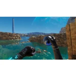 بازی Hubris مخصوص PS VR2