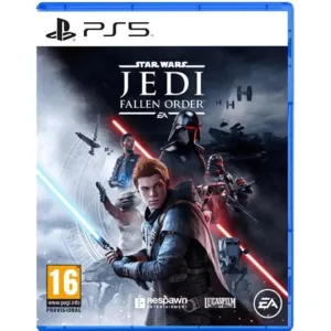 بازی Star Wars Jedi: Fallen Order مخصوص PS5