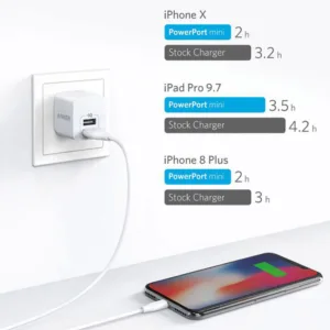 شارژر دیواری انکر مدل A2620