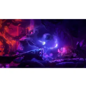 بازی Ori and the Will of the Wisps نسخه Collector's Edition مخصوص Xbox One