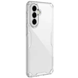 کاور نیلکین مدل Nature TPU Pro مناسب برای گوشی موبایل سامسونگ Galaxy A57