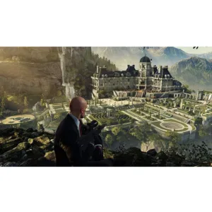 بازی Hitman 2 مخصوص PS4