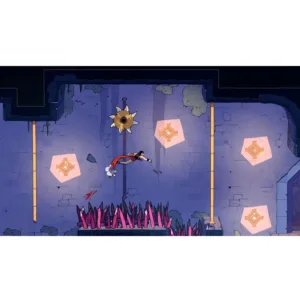 بازی The Rogue Prince of Persia نسخه Immortal Steelbook مخصوص Nintendo Switch 2