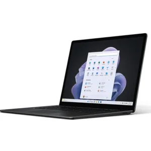 لپ تاپ 15 اینچی مایکروسافت مدل Surface Laptop 5-i7 1255U-8GB LPDDR5X-512GB SSD-Touch