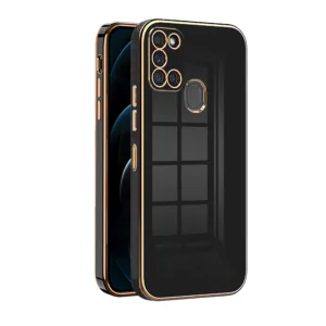 کاور موکولو مدل Xuka مناسب برای گوشی موبایل سامسونگ Galaxy M31
