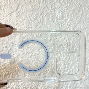 کاور مسیر مدل MagsafeA1 مناسب برای گوشی موبایل اپل iPhone 17 Pro Max