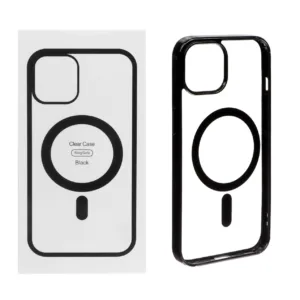کاور مدل MagSafe مناسب برای گوشی موبایل اپل iPhone 12 / 12 pro
