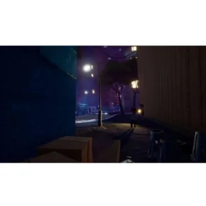 بازی Hello Neighbor: Hide and Seek نسخه استاندارد مخصوص PS4
