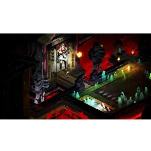 بازی Hades نسخه استاندارد مخصوص PS4