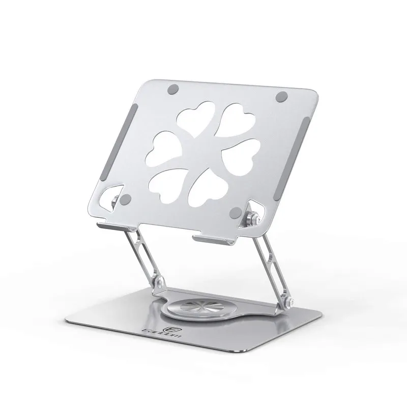 پایه نگهدارنده لپ تاپ ارلدام مدل EH-238