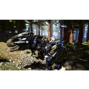 بازی ARK Survival Evolved دیسک بلوری مخصوص PS4