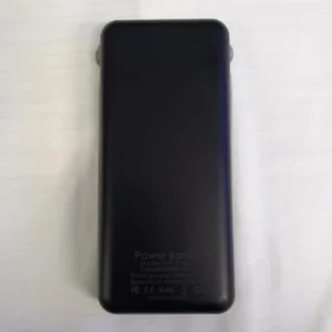 پاوربانک مدل Z-C209 ظرفیت 20000 میلی آمپر ساعت