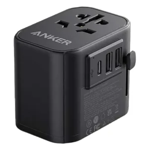 شارژر دیواری 30 وات انکر مدل A9212