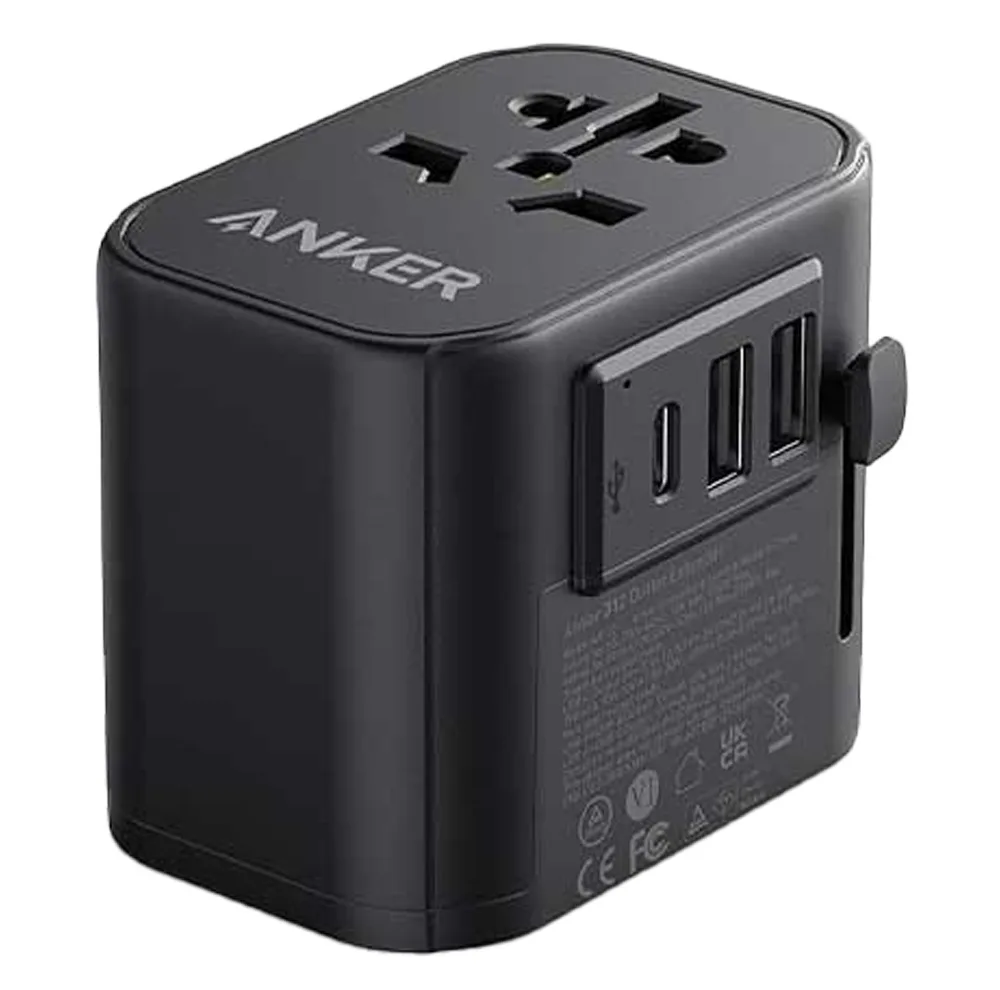 شارژر دیواری 30 وات انکر مدل A9212