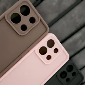 کاور طرح سولید مدل solid مناسب برای گوشی موبایل شیائومی Redmi Note 10 4G / Note 10S / POCO M5S
