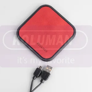 شارژر بی سیم کلومن مدل K-W185
