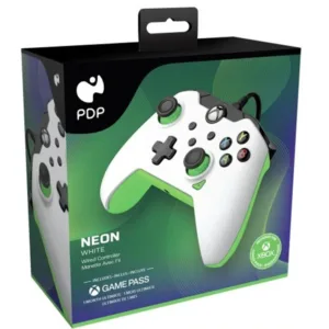 دسته بازی ایکس باکس PDP مدل NEON