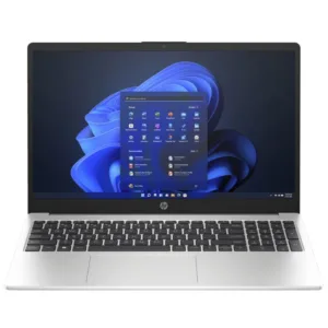 لپ تاپ 15.6 اینچی اچ‌ پی مدل G10 255-R5 7520U-16GB LPDDR5 5500MHz-512GB SSD-IPS