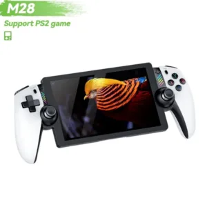 کنسول بازی قابل حمل مدل SJGAM - M28
