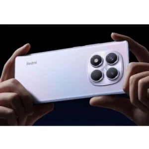 گوشی موبایل شیائومی مدل Redmi Note 14 Pro 4G دو سیم کارت ظرفیت 256 گیگابایت و رم 8 گیگابایت - نسخه به همراه شارژر